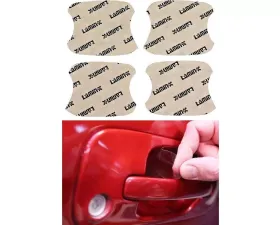 Lamin-X Door Handle Cup Paint Protection Ford Bronco 2021+