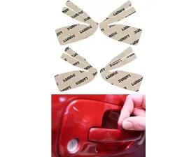 Lamin-X Door Handle Cup Paint Protection Ford Mustang Mach-E 2021-2022