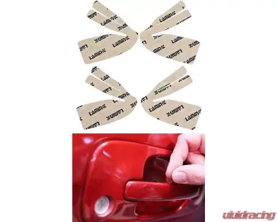 Lamin-X Door Handle Cup Paint Protection Ford Mustang Mach-E 2021-2022 - F1579