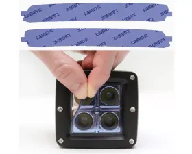 Lamin-X Turn Signal Covers Ford Mustang 2018+