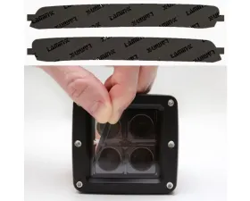 Lamin-X Turn Signal Covers Ford Mustang 2018-2020