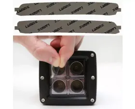 Lamin-X Turn Signal Covers Ford Mustang 2018-2020