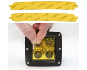 Lamin-X Turn Signal Covers Ford Mustang 2018-2020