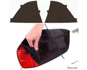 Lamin-X Tail Light Covers Ford Focus Sedan 2005-2007