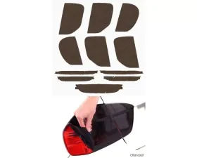 Lamin-X Tail Light Covers Ford Mustang 2015-2022