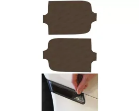 Lamin-X Reverse Light Covers Ford Expedition 2018-2020