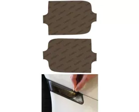 Lamin-X Reverse Light Covers Ford Expedition 2018-2020