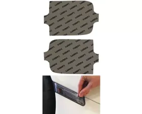 Lamin-X Reverse Light Covers Ford Expedition 2018-2020