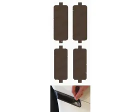 Lamin-X LED Reverse Light Covers Ford Ranger 2019+