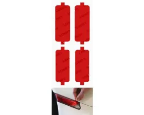 Lamin-X LED Reverse Light Covers Ford Ranger 2019+