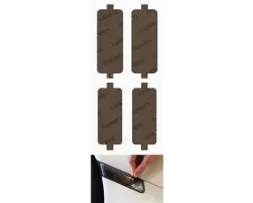 Lamin-X LED Reverse Light Covers Ford Ranger 2019+