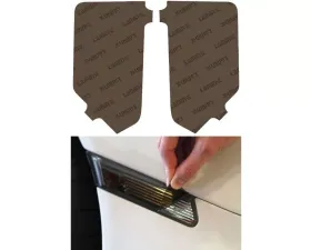 Lamin-X Reverse Light Covers Ford Explorer 2020-2021