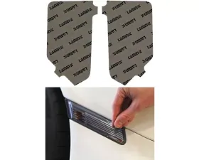 Lamin-X Reverse Light Covers Ford Explorer 2020-2021