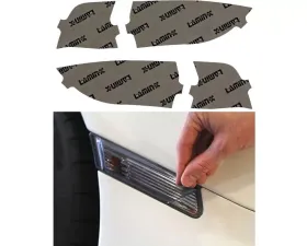 Lamin-X Reverse Light Covers Ford Escape 2020+