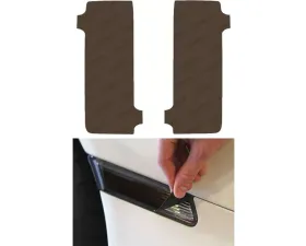 Lamin-X Reverse Light Covers Ford Super Duty F250|F350 2020+