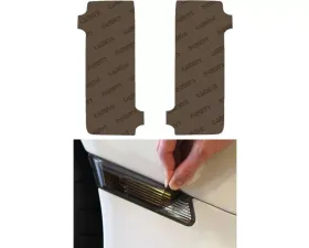 Lamin-X Reverse Light Covers Ford Super Duty F250|F350 2020+