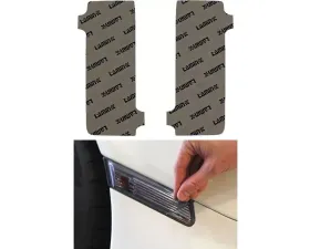 Lamin-X Reverse Light Covers Ford Super Duty F250|F350 2020+