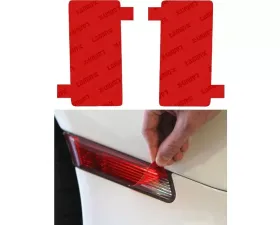 Lamin-X Reverse Light Covers Ford F-150 2021+