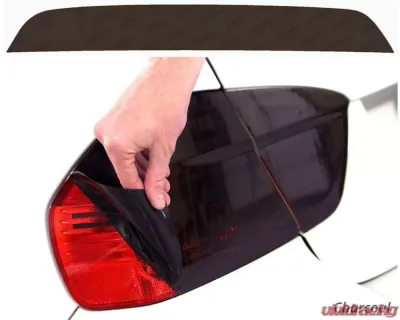 Lamin-X 3rd Brake Covers Ford Focus Hatch 2000-2007 - F2801C
