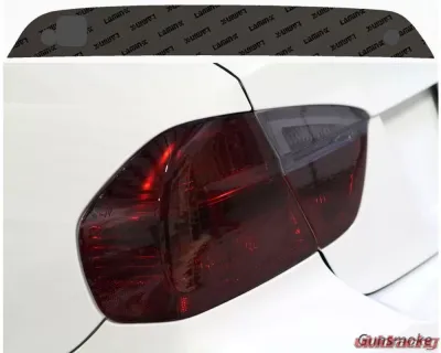Lamin-X 3rd Brake Covers Ford Focus Hatch 2000-2007 - F2801G