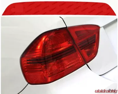 Lamin-X 3rd Brake Covers Ford Focus Hatch 2000-2007 - F2801R