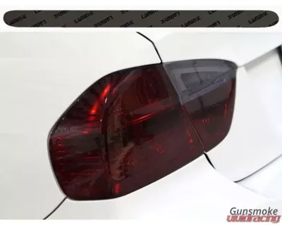 Lamin-X 3rd Brake Covers Ford Focus Coupe 2008-2011 - F2826G