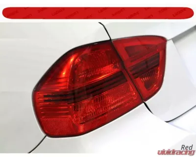 Lamin-X 3rd Brake Covers Ford Focus Coupe 2008-2011 - F2826R