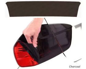 Lamin-X 3rd Brake Covers Ford Focus|Fiesta Hatch 2014+