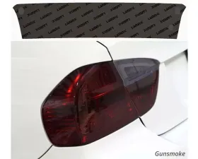 Lamin-X 3rd Brake Covers Ford Focus|Fiesta Hatch 2014+
