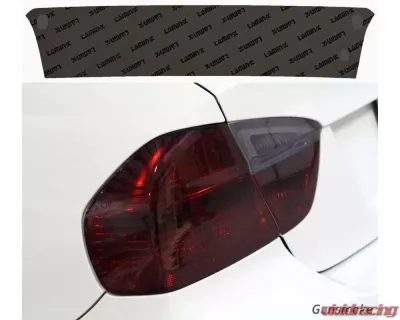 Lamin-X 3rd Brake Covers Ford Focus|Fiesta Hatch 2014+ - F2849G