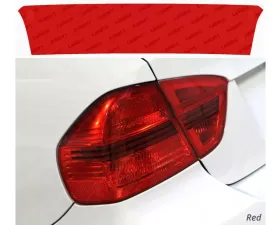 Lamin-X 3rd Brake Covers Ford Focus|Fiesta Hatch 2014+
