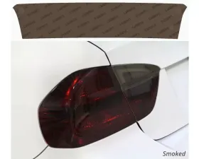Lamin-X 3rd Brake Covers Ford Focus|Fiesta Hatch 2014+