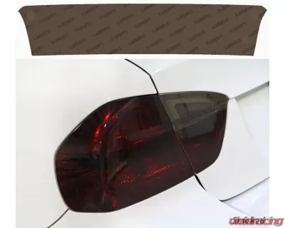 Lamin-X 3rd Brake Covers Ford Focus|Fiesta Hatch 2014+ - F2849S
