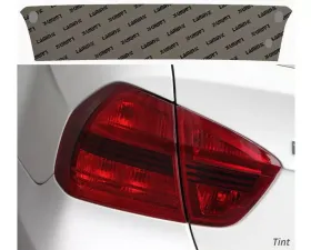 Lamin-X 3rd Brake Covers Ford Focus|Fiesta Hatch 2014+