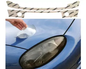 Lamin-X Front Bumper Paint Protection Ford F-150 2009-2014