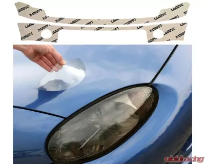 Lamin-X Front Bumper Paint Protection Ford F-150 2009-2014 - F2928