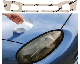 Lamin-X Front Bumper Paint Protection Ford F250, F350, F450 2008-2016