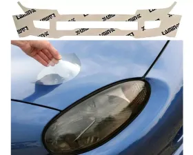 Lamin-X Front Bumper Paint Protection Ford Super Duty F250, F350 2017+