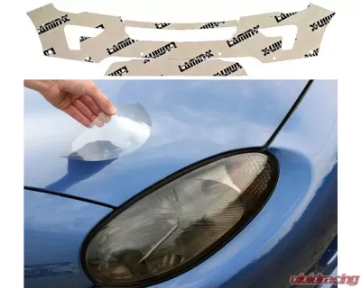 Lamin-X Front Bumper Paint Protection Ford Explorer 2018-2019 - F2964