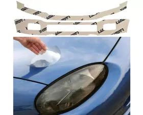 Lamin-X Front Bumper Paint Protection Ford F-150 2018-2020