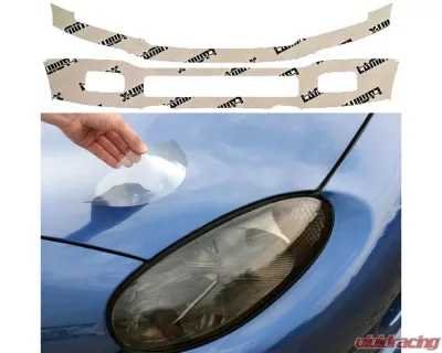 Lamin-X Front Bumper Paint Protection Ford F-150 2018-2020 - F2965