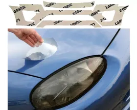 Lamin-X Front Bumper Paint Protection Ford Expedition 2018+