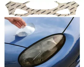 Lamin-X Front Bumper Paint Protection Ford Edge 2019+