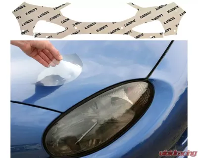 Lamin-X Front Bumper Paint Protection Ford Edge 2019+ - F2968