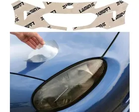 Lamin-X Front Bumper Paint Protection Ford Escape 2020+