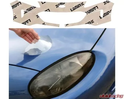 Lamin-X Front Bumper Paint Protection Ford Escape 2020+ - F2973