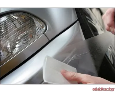 Lamin-X Front Bumper Paint Protection Ford F-150 2021-2022 - F2978