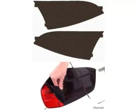 Lamin-X Tail Light Covers Ford Focus Hatchback 2000-2007
