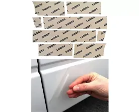 Lamin-X Rocker Panel Guard Ford F-150 2009-2014