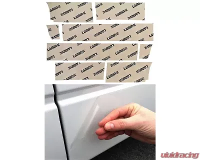 Lamin-X Rocker Panel Guard Ford F-150 2009-2014 - F3228